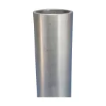Maszt aluminiowy, 5 m