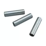 Tuleja do przewodu, Miedź, Cynowany, Prosty, 26,988 mm x 0,79 mm, 5,4 mm Średnica