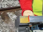 Narzędzie do czyszczenia form, Większość form nVent ERICO Cadweld wykorzystuje materiał spawalniczy #65 lub mniejszy