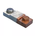 Bimetaliczne złącze taśmowe, 25 x 3 mm, 30 x 2 mm Tape