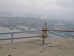 nVent ERICO Cu-Bond, przewód okrągły, 17,7 mm Średnica, 100 m, 95 mm² Fusing Capacity