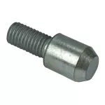 Głowica do wbijania pręta uziemiającego do prętów uziemiających, M10, 41 mm