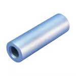 Kołnierz do wbijania pręta uziemiającego do spiczastych prętów uziemiających, 1/2" dia, 100 mm