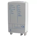 Moduł zamienny zabezpieczenia przeciwprzepięciowego na szynę DIN DT1, 240 V Un, 300 V, Maks. prąd wyładowczy (Imax) 50 kA 8/20 μs, IEC