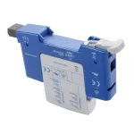 Ochrona przeciwprzepięciowa na szynę DIN DT1, klasa I+II 12.5 kA, tryb 1+1, 60 V Un