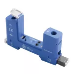 Ochrona przeciwprzepięciowa na szynę DIN DT1, klasa I+II 12.5 kA, tryb 1+1, 60 V Un