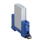 Ochrona przeciwprzepięciowa na szynę DIN DT1M, klasa I+II 25 kA, 240 VAC Un, TN-C, TN-S, TT (L-N) System dystrybucji