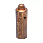 Tuleja uziemiająca nVent ERICO Hammerlock, Miedziowane, Miedź, 1/2" dia, #6 pełny–#4 pełny, 16 mm² linkowy