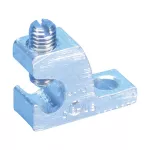 Zaczep do sufitów podwieszanych, #14 pełny–#4 linkowy, 2,5 mm² linkowy–16 mm² linkowy