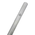 Rura PVC, 2 m