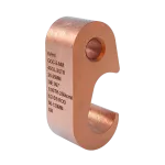 Miedz. zac. uz. w ksz. cyfry 6, Prz. gł. 120 – 50 mm², Prz. docz. 35 – 25 mm²