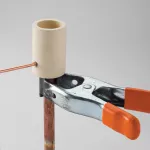 Cadweld One Shot, GT, kabel lity 50 mm² – pręt uziem. 14,3 mm, trad. Cadweld