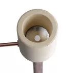 Cadweld One Shot, GT, kabel lity 50 mm² – pręt uziem. 14,3 mm, trad. Cadweld