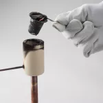 Cadweld One Shot, GT, kabel–pr. uz., tradycyjny, śr. 5/8″, 50 mm² Linkowy