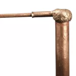 Cadweld One Shot, GT, kabel–pr. uz., tradycyjny, śr. 5/8″, 50 mm² Linkowy