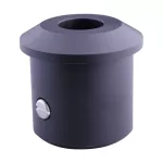 Adapter do masztu dla nVent ERICO System 3000 Interceptor, Otwór 25,7 mm