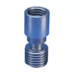 Adapter do zwodu aktywnego z inicjacją elektryczną i masztu z serii ER, 1 1/16 UNC, M25