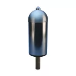 nVent ERICO System 3000, interceptor