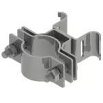 Wspornik paska masztowego ISOnV, 40–50 mm Średnica