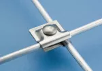 Tłoczone złącze dodatkowe, Aluminium