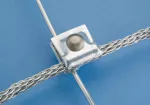 Tłoczone złącze dodatkowe, Aluminium