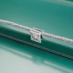 Tłoczone złącze dodatkowe, Aluminium
