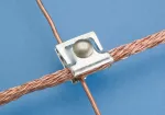 Tłoczone złącze dodatkowe, Aluminium