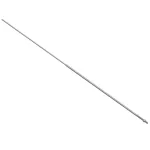 Terminal powietrzny ISOnV, Aluminium, 1 500 mm