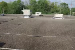 Nieizolowany przewód linkowy do instalacji odgromowej, Miedź, Cynowany, Splot linowy, 58,31 mm²