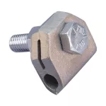 Łącznik do podłączania kabla do powierzchni metalowej, Klasa 1–Klasa 2 (4/0 Max) Conductor Size, UL