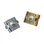 Tłoczone śrubowe równoległe złącze kablowe, Miedź, Aluminium, S304