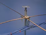 Uniwersalna klamra do stojaka z systemem układania kabli, MBNUPCJ82