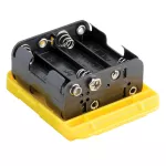 Adapter do nVent ERICO Cadweld Plus Impulse, Bateria AA