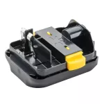 Adapter do nVent ERICO Cadweld Plus Impulse, Bateria DEWALT 20 V