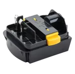 Adapter do nVent ERICO Cadweld Plus Impulse, Bateria Milwaukee 18 V