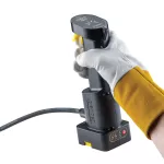 Jednostka Sterująca nVent ERICO dla Cadweld Plus, 4,6 m kabli