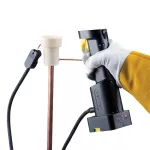 Jednostka Sterująca nVent ERICO dla Cadweld Plus, 4,6 m kabli