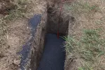  nVent ERICO Quickfill materiał poprawiający rezystancję uziemienia nie wymagający przygotowania