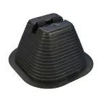 Blok wspornika kabli, Concrete Filled