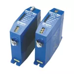 Ochronniki przeciwprzepięciowe MOVTEC z rozłąznikiem termicznym, 110-120 V Un, 80 kA 8/20 μs Nominalny prąd wyładowczy (In), na tryb