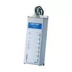 Modułowe zabezpieczenie panelu TDX, 100 kA, 277/480 V Un, 3Ph 4W+G (suitable for TT system) Distribution System