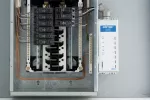 Modułowe zabezpieczenie panelu TDX, 100 kA, 277/480 V Un, 3Ph 4W+G (suitable for TT system) Distribution System