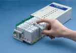 Modułowe zabezpieczenie panelu TDX, 200 kA, 240 VAC Un, 3PhΔ 3W+G System dystrybucji