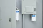 Ochronnik kompaktowego panelu TDX, 50 kA, 277/480 V Un