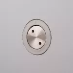 Gniazdo receptora bocznego, 45 mm
