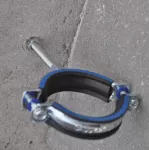 Nakrętka z łbem sześciokątnym, Stal, EG, M16 Pręta
