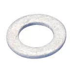 Płaska podkładka, Stal, HD, 10,5 mm Otworu
