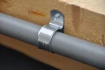 107 Pasek owijający do rur CPVC, 3/4" rury, 20 DN, 26,9 mm OD