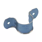 108 Dwuotworowy pasek do rur CPVC, 1 1/2" rury, 40 DN, 48,3 mm OD