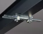 Profil U 3000, 600 mm